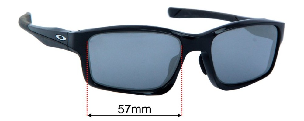 Oakley sunglass replacement lenses by Sunglass Fix™